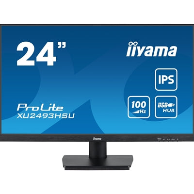 iiyama ProLite XU2493HSU-B7 24 iiyama ProLite XU2493HSU-B7 24